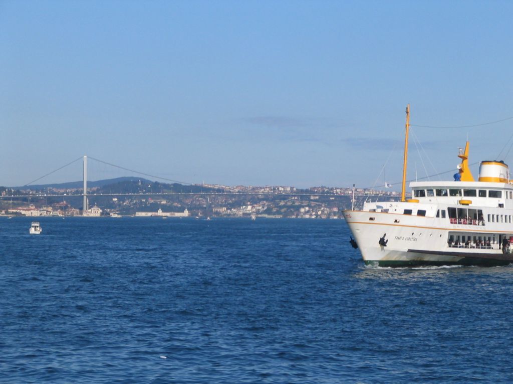 Istanbul